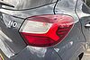 Hyundai I10 1.0 T-GDi N Line Hatchback 5dr Petrol Manual Euro 6 (s/s) (90 ps) Grey