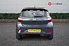 Hyundai I10 1.0 T-GDi N Line Hatchback 5dr Petrol Manual Euro 6 (s/s) (90 ps) Grey