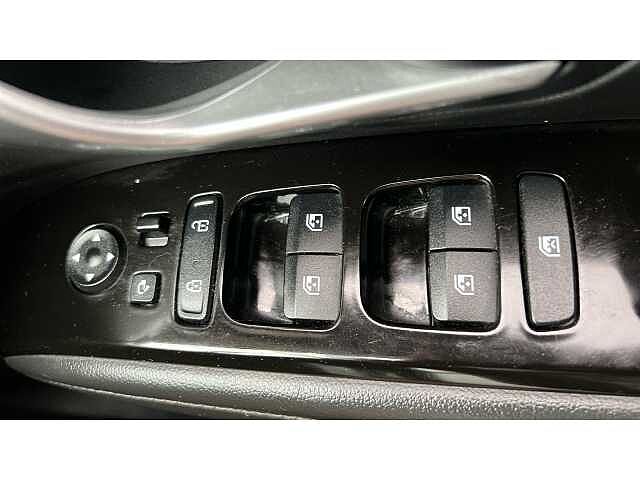 Hyundai TUCSON 1.6 TGDi Hybrid 230 Ultimate 5dr 2WD Auto Teal