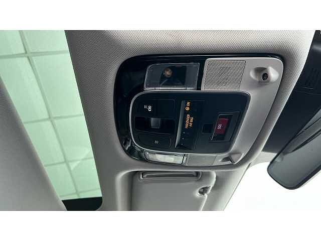 Hyundai TUCSON 1.6 TGDi Hybrid 230 Ultimate 5dr 2WD Auto Teal