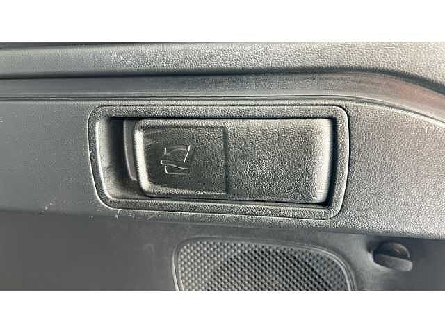 Hyundai TUCSON 1.6 TGDi Hybrid 230 Ultimate 5dr 2WD Auto Teal