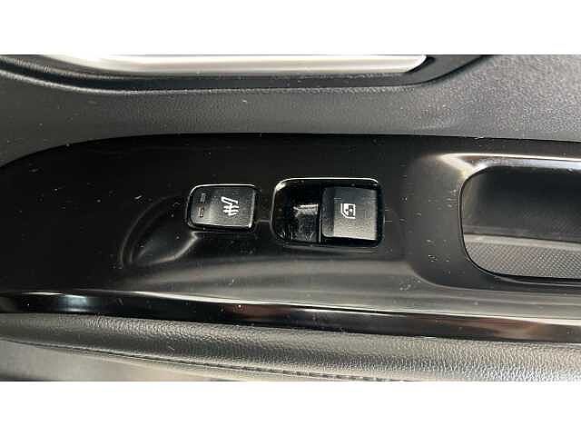 Hyundai TUCSON 1.6 TGDi Hybrid 230 Ultimate 5dr 2WD Auto Teal