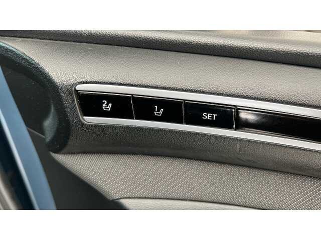 Hyundai TUCSON 1.6 TGDi Hybrid 230 Ultimate 5dr 2WD Auto Teal