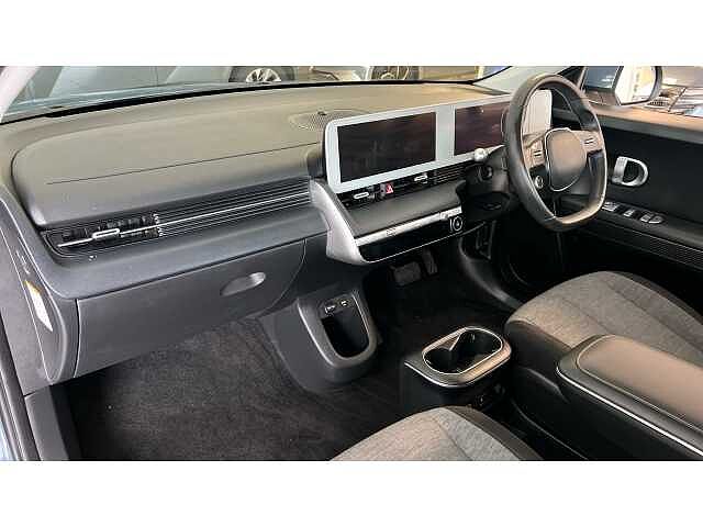 Hyundai IONIQ 5 225kW Premium 73 kWh 5dr AWD Auto Blue