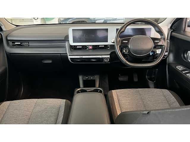 Hyundai IONIQ 5 225kW Premium 73 kWh 5dr AWD Auto Blue