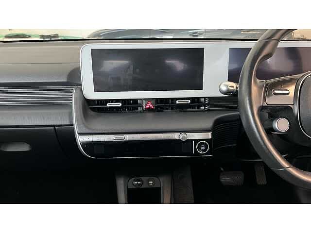 Hyundai IONIQ 5 225kW Premium 73 kWh 5dr AWD Auto Blue