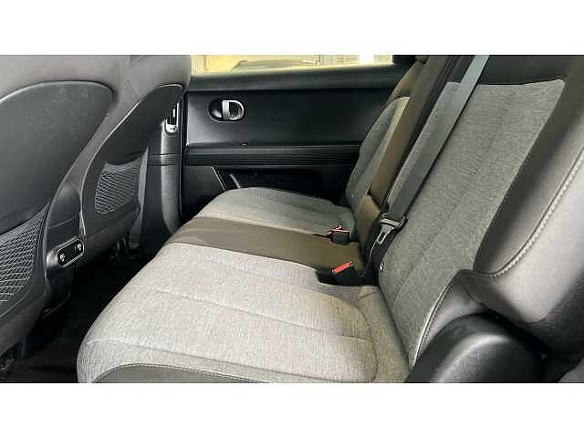 Hyundai IONIQ 5 225kW Premium 73 kWh 5dr AWD Auto Blue