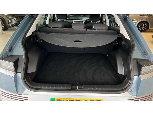 Hyundai IONIQ 5 225kW Premium 73 kWh 5dr AWD Auto Blue