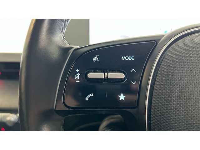 Hyundai IONIQ 5 225kW Premium 73 kWh 5dr AWD Auto Blue