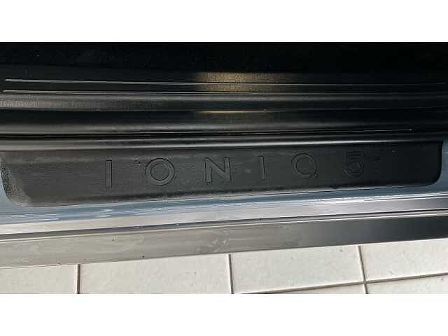 Hyundai IONIQ 5 225kW Premium 73 kWh 5dr AWD Auto Blue