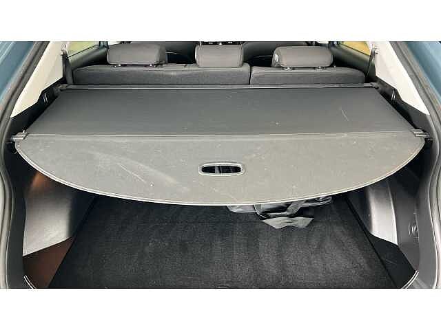 Hyundai IONIQ 5 225kW Premium 73 kWh 5dr AWD Auto Blue