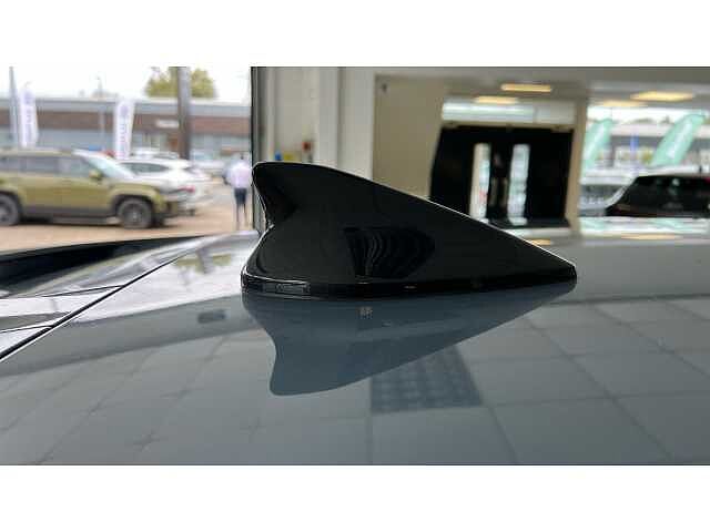 Hyundai IONIQ 5 225kW Premium 73 kWh 5dr AWD Auto Blue