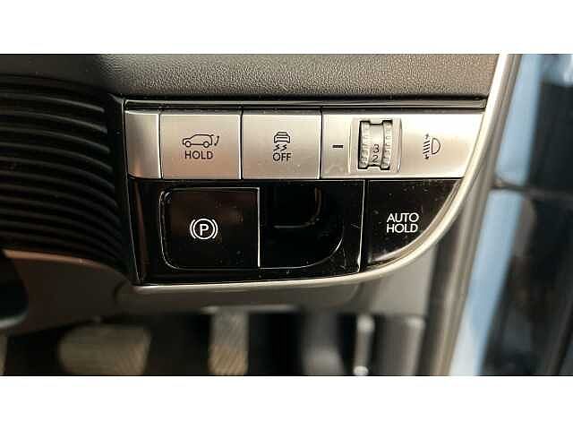 Hyundai IONIQ 5 225kW Premium 73 kWh 5dr AWD Auto Blue