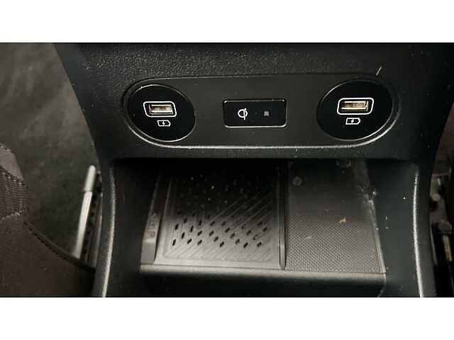 Hyundai IONIQ 5 225kW Premium 73 kWh 5dr AWD Auto Blue