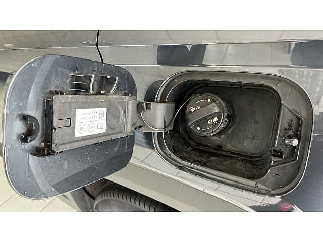 Hyundai TUCSON 1.6 TGDi Hybrid 230 SE Connect 5dr 2WD Auto Grey