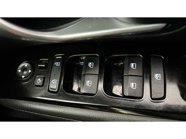 Hyundai TUCSON 1.6 TGDi Hybrid 230 SE Connect 5dr 2WD Auto Grey
