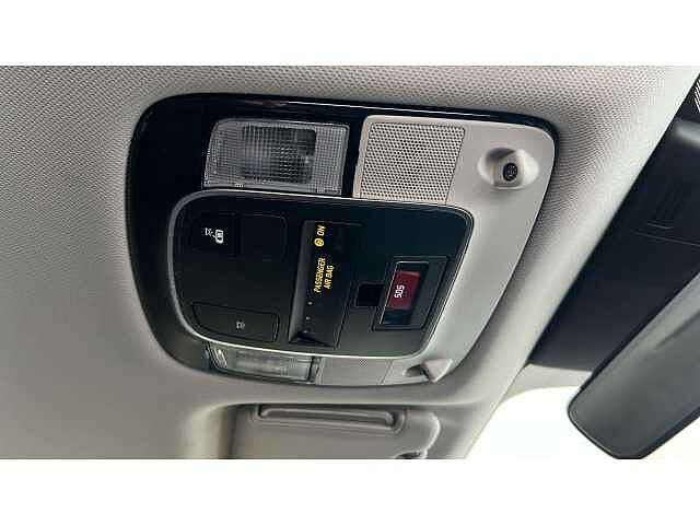 Hyundai TUCSON 1.6 TGDi Hybrid 230 SE Connect 5dr 2WD Auto Grey