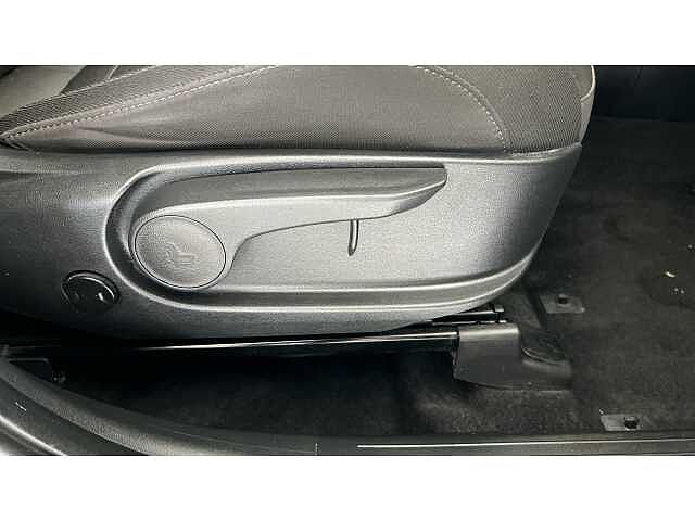 Hyundai TUCSON 1.6 TGDi Hybrid 230 SE Connect 5dr 2WD Auto Grey