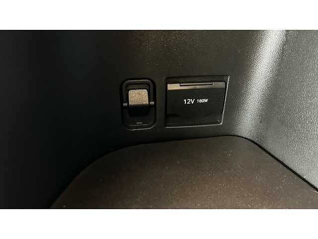 Hyundai TUCSON 1.6 TGDi Hybrid 230 SE Connect 5dr 2WD Auto Grey