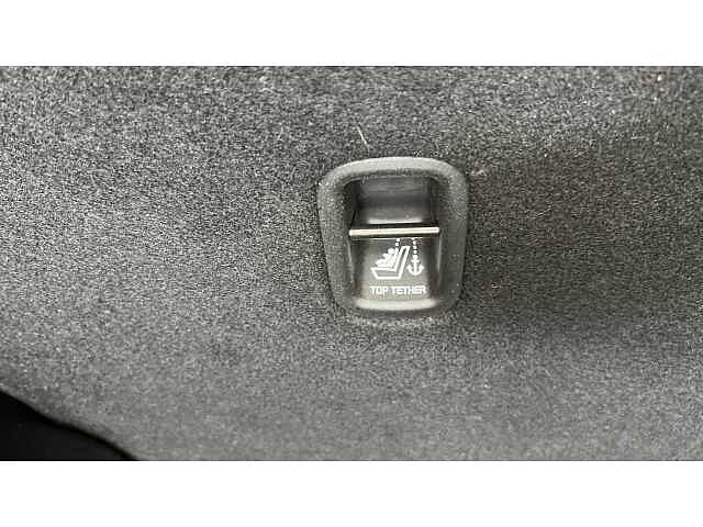 Hyundai TUCSON 1.6 TGDi Hybrid 230 SE Connect 5dr 2WD Auto Grey