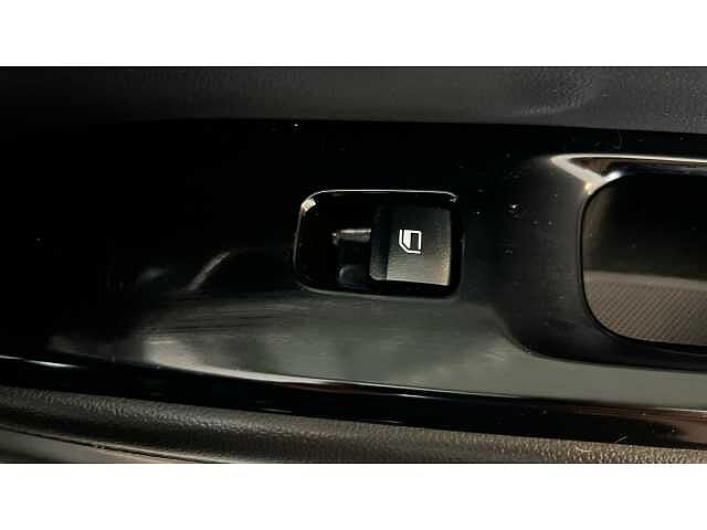 Hyundai TUCSON 1.6 TGDi Hybrid 230 SE Connect 5dr 2WD Auto Grey