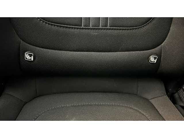 Hyundai TUCSON 1.6 TGDi Hybrid 230 SE Connect 5dr 2WD Auto Grey