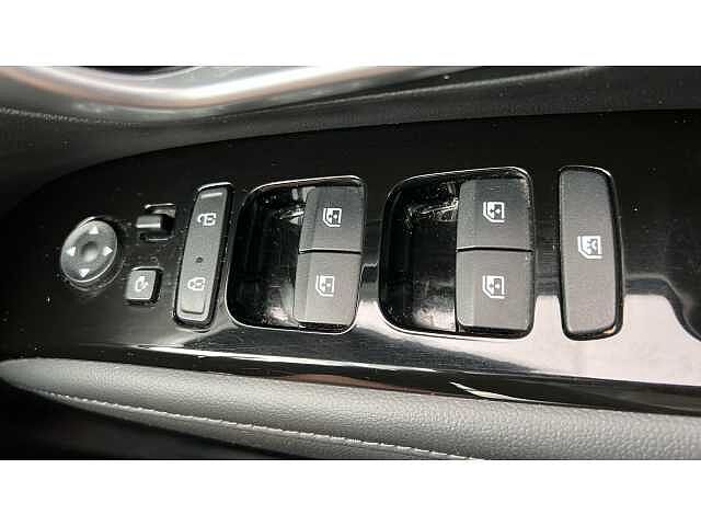 Hyundai TUCSON 1.6 TGDi Hybrid 230 Premium 5dr 2WD Auto Teal