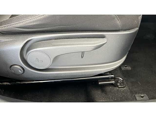 Hyundai TUCSON 1.6 TGDi Hybrid 230 Premium 5dr 2WD Auto Teal