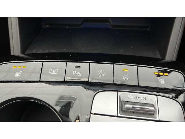 Hyundai TUCSON 1.6 TGDi Hybrid 230 Premium 5dr 2WD Auto Teal