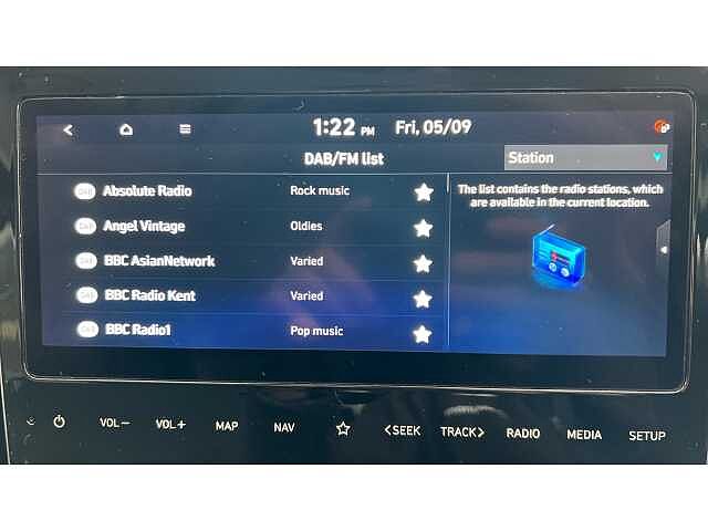 Hyundai TUCSON 1.6 TGDi Hybrid 230 Premium 5dr 2WD Auto Teal