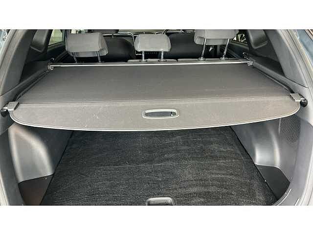 Hyundai TUCSON 1.6 TGDi Hybrid 230 Premium 5dr 2WD Auto Teal