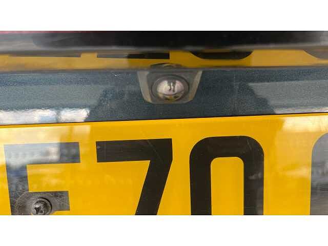 Hyundai TUCSON 1.6 TGDi Hybrid 230 Premium 5dr 2WD Auto Teal