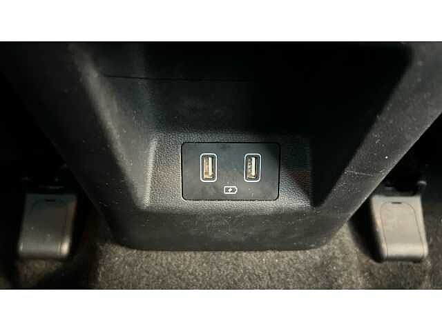 Hyundai TUCSON 1.6 TGDi Hybrid 230 Premium 5dr 2WD Auto Teal