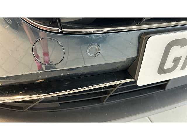 Hyundai TUCSON 1.6 TGDi Hybrid 230 Premium 5dr 2WD Auto Teal