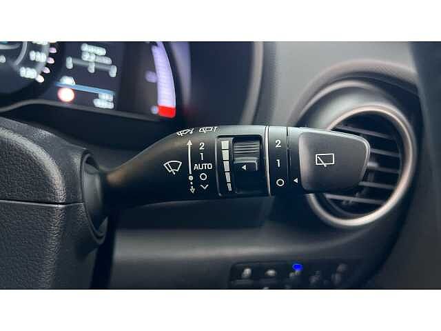 Hyundai KONA 150kW Premium SE 64kWh 5dr Auto WHITE
