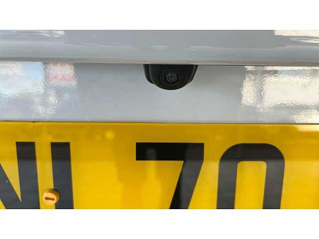 Hyundai KONA 150kW Premium SE 64kWh 5dr Auto WHITE