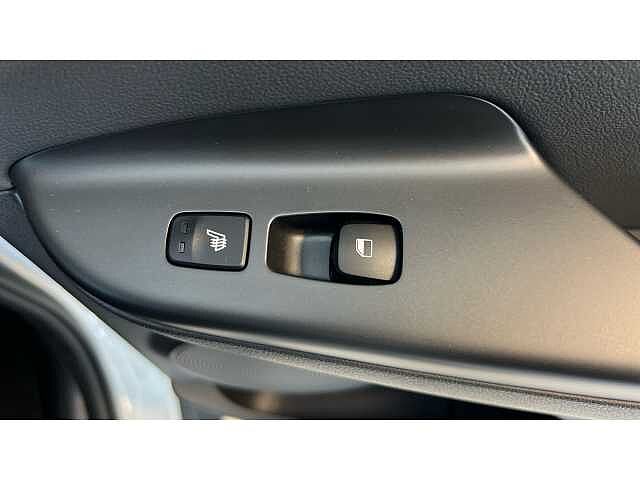 Hyundai KONA 150kW Premium SE 64kWh 5dr Auto WHITE