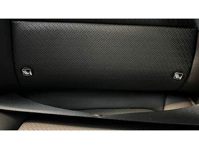 Hyundai KONA 150kW Premium SE 64kWh 5dr Auto WHITE