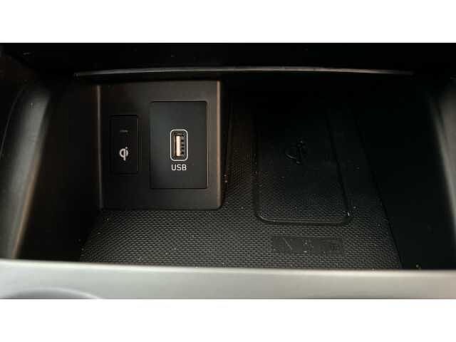 Hyundai KONA 150kW Premium SE 64kWh 5dr Auto WHITE