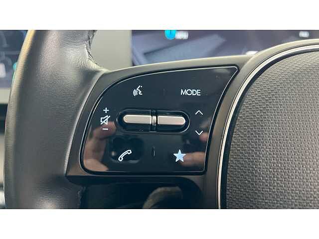 Hyundai IONIQ 5 125kW Ultimate 58 kWh 5dr Auto Grey