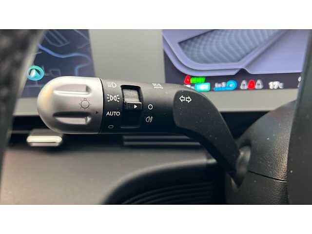 Hyundai IONIQ 5 125kW Ultimate 58 kWh 5dr Auto Grey