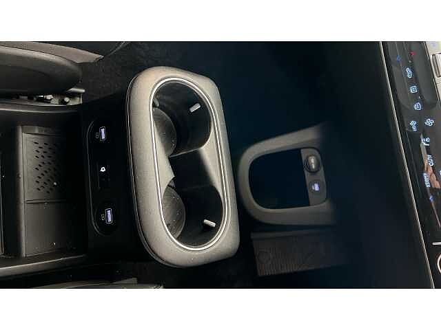 Hyundai IONIQ 5 125kW Ultimate 58 kWh 5dr Auto Grey