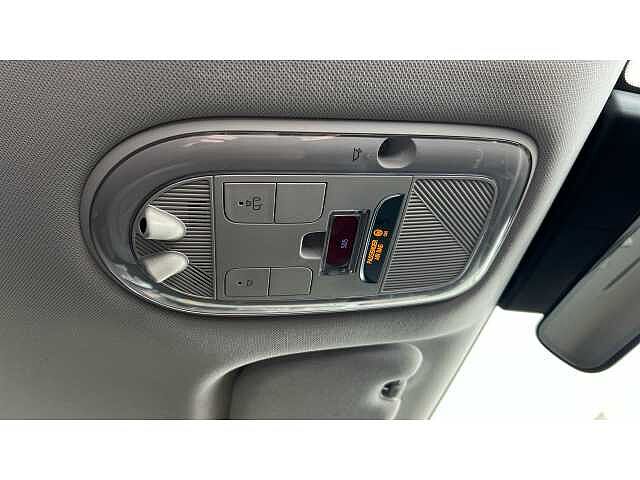 Hyundai IONIQ 5 125kW Ultimate 58 kWh 5dr Auto Grey