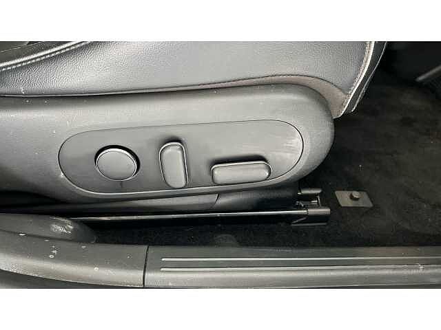 Hyundai IONIQ 5 125kW Ultimate 58 kWh 5dr Auto Grey