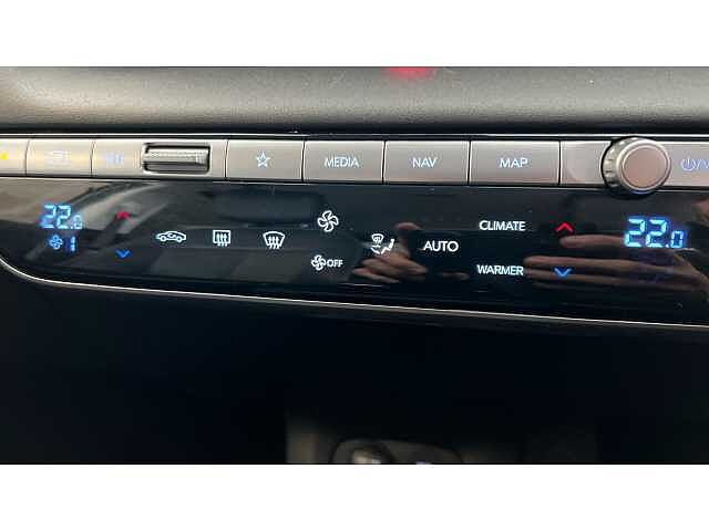 Hyundai IONIQ 5 125kW Ultimate 58 kWh 5dr Auto Grey