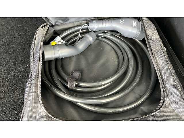 Hyundai IONIQ 5 125kW Ultimate 58 kWh 5dr Auto Grey