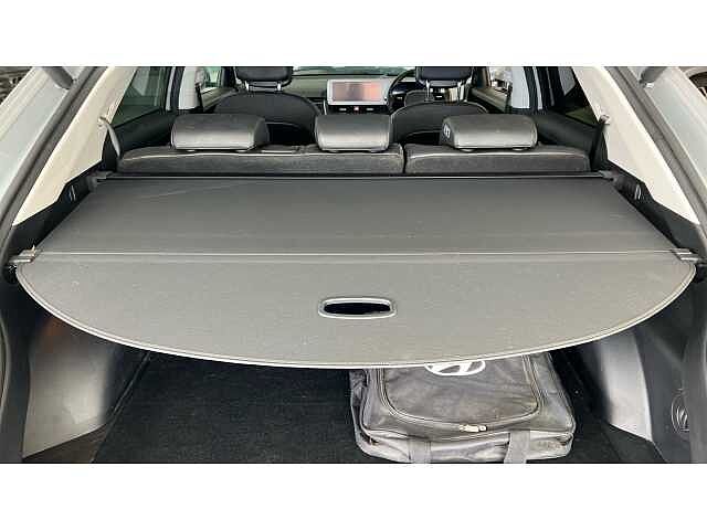 Hyundai IONIQ 5 125kW Ultimate 58 kWh 5dr Auto Grey