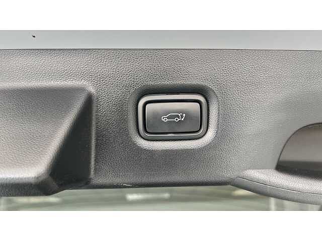 Hyundai IONIQ 5 125kW Ultimate 58 kWh 5dr Auto Grey