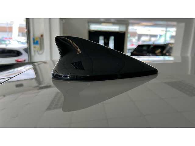 Hyundai IONIQ 5 125kW Ultimate 58 kWh 5dr Auto Grey