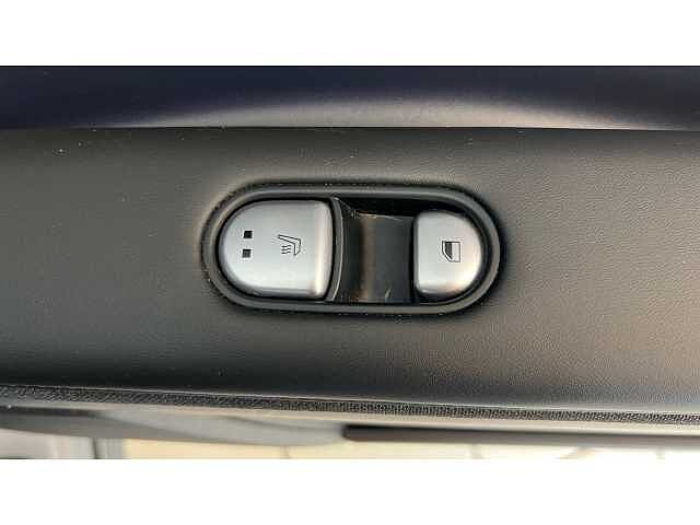 Hyundai IONIQ 5 125kW Ultimate 58 kWh 5dr Auto Grey